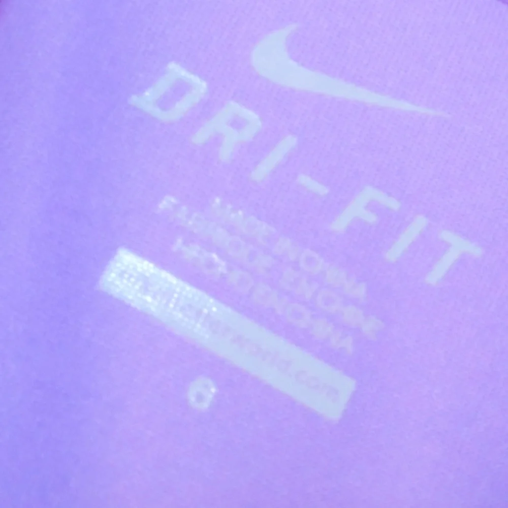 Nike kids size 6